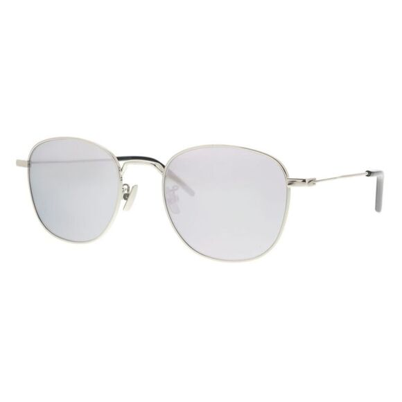 Saint Laurent SL 299-003SilverRectangle Sunglasses